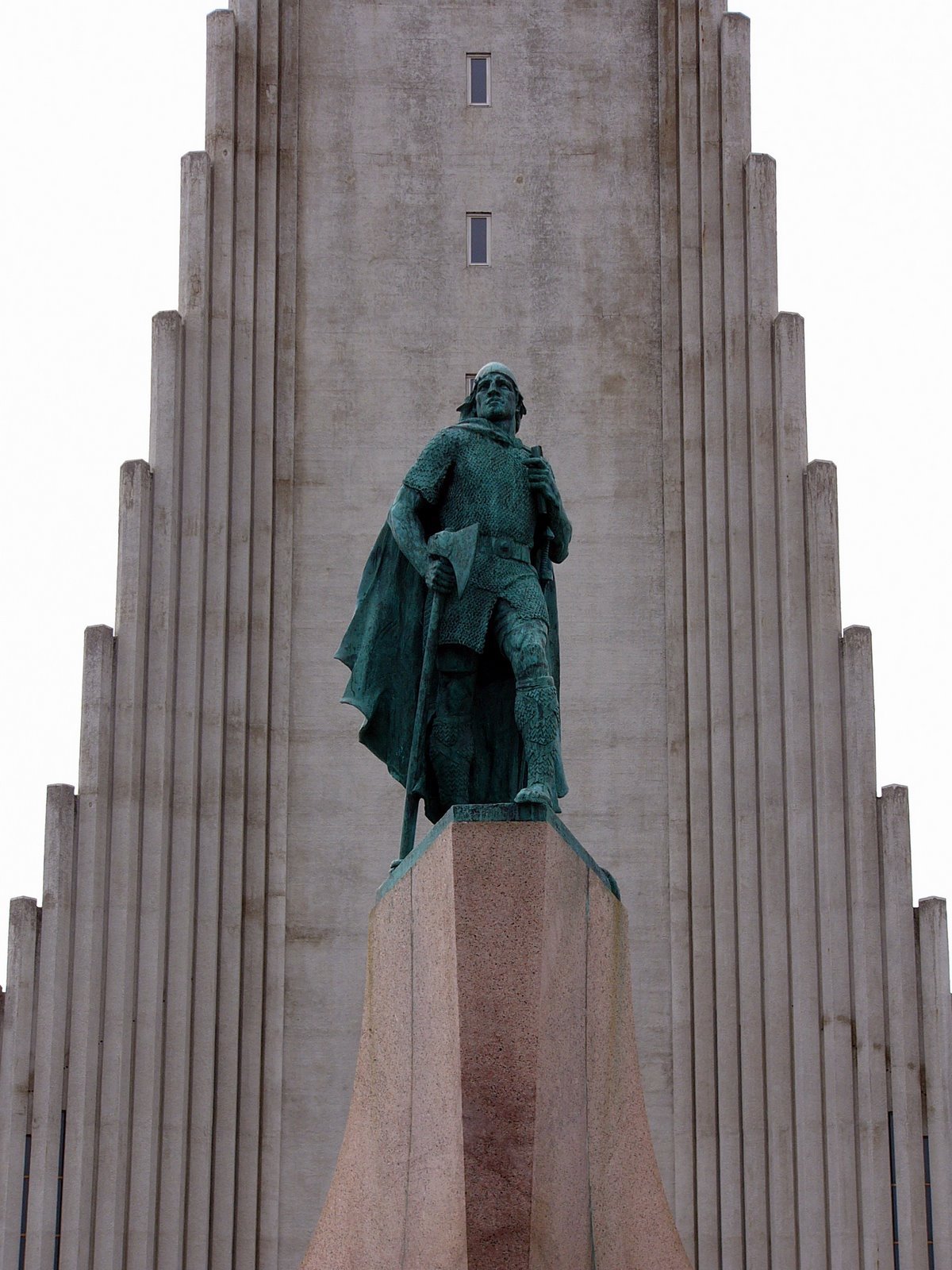 Leif Ericson 20050724