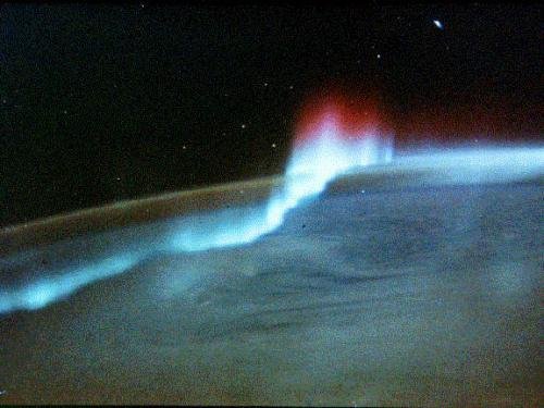 Aurora 1