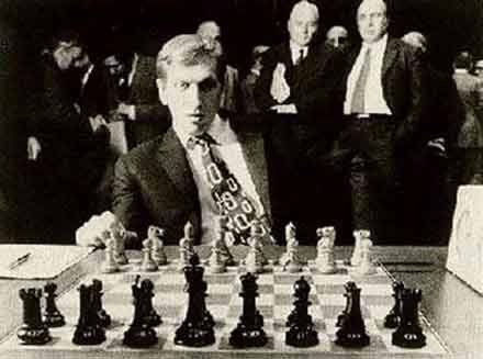 Ctag0 chess bobby fischer