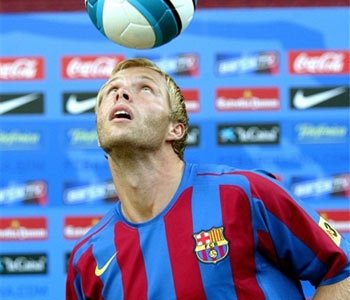 Eidur gudjohnsen