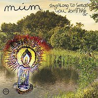 Mum sing along to songs you dont know