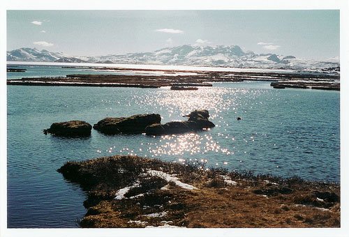 Thingvellir
