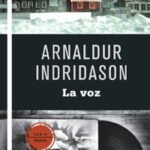 La voz arnaldur indridason libro OAFI376 150x150