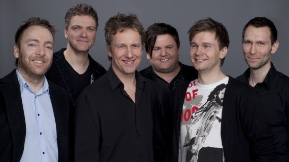 VinirSjonna
