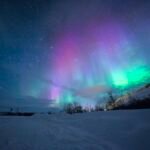 Aplicaciones para predecir auroras boreales las me 150x150