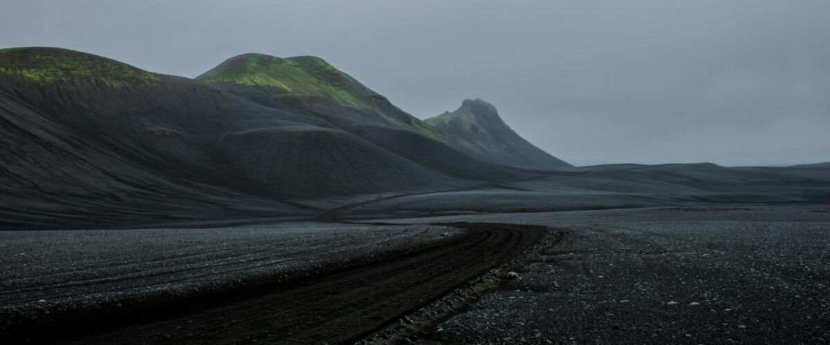 Colonización Vikinga I en Islandia