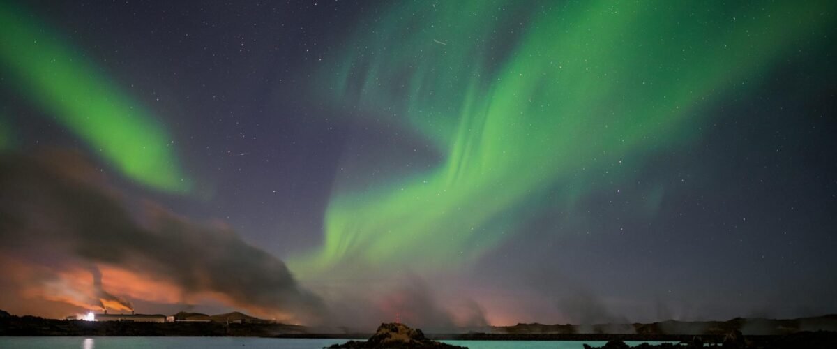 Como ver auroras boreales en islandia gu 1200x500