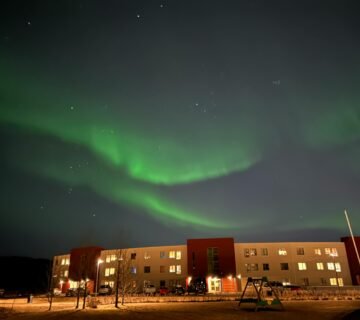 Donde dormir en islandia tipos de alojam 360x320