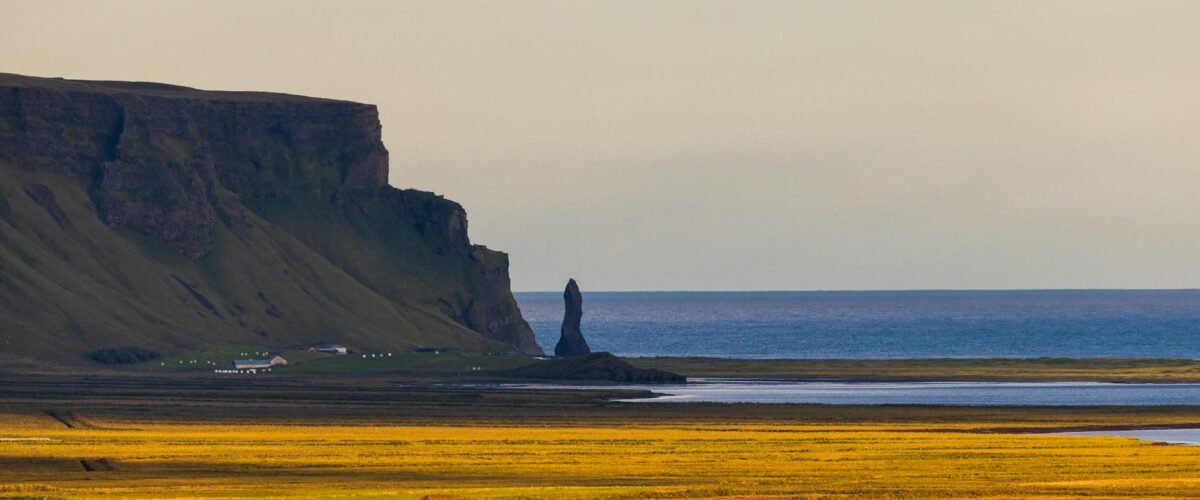 El Ambigú: Islandia (I)