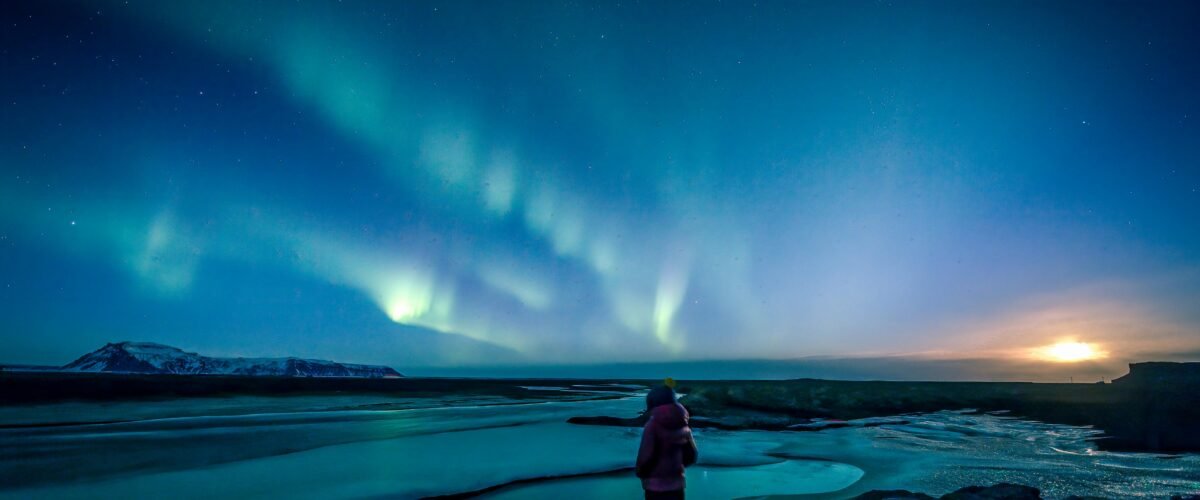 Fotografiar auroras boreales en islandia 1200x500