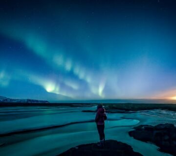 Fotografiar auroras boreales en islandia 360x320