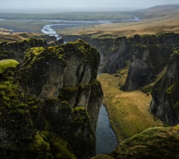 Gastronomía de Islandia