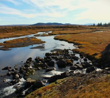 Golden circle desde reykjav k en coche propio ruta 360x320