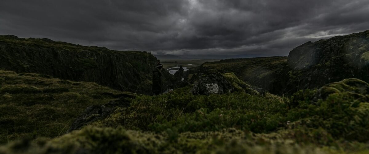 Iceland Fashion Week, un desastre en Islandia
