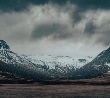 II Concurso de fotografía Boreal Travel 2011 en Islandia