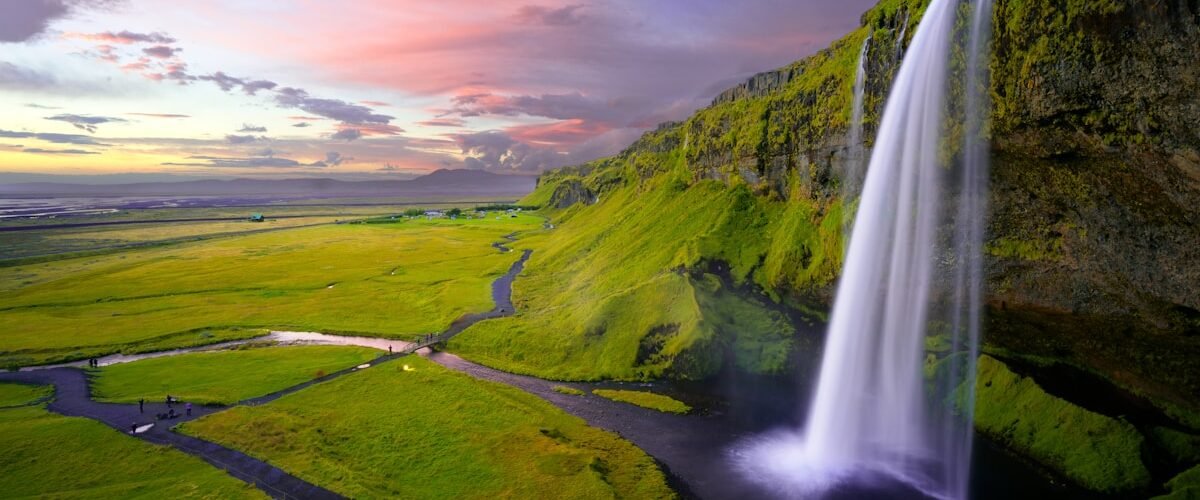 Islandia en invierno auroras nieve y magia artica 1200x500