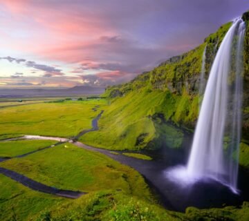 Islandia en invierno auroras nieve y magia artica 360x320