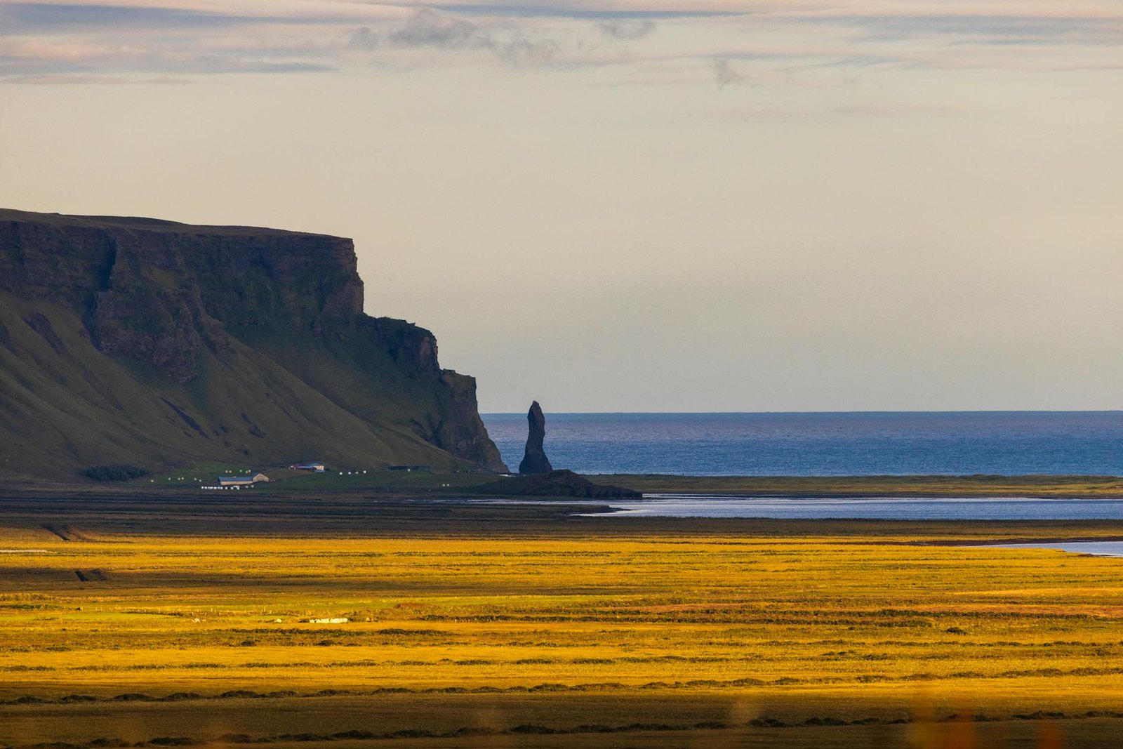 Islandia en la UE: “Sí, pero con nuestras condiciones”