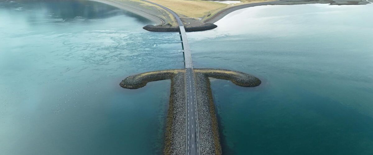 Las carreteras F de Islandia: qué son y cuándo abrirán en 2025
