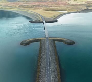 Las carreteras f de islandia qu son y cu ndo abrir 360x320