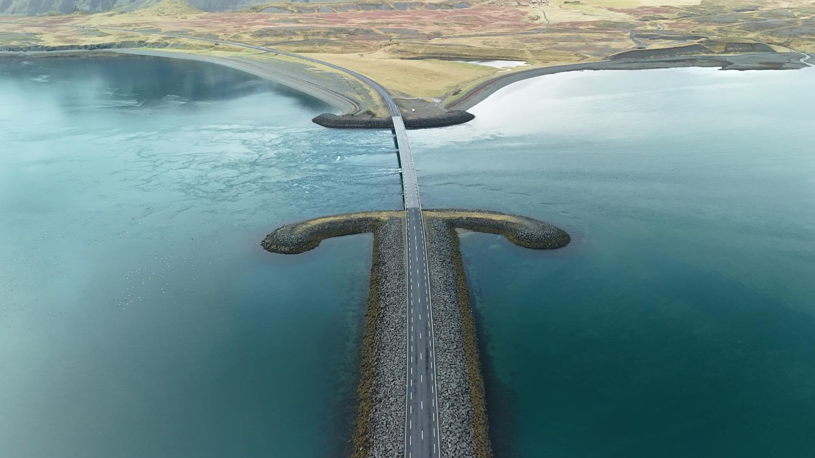Las carreteras f de islandia qu son y cu ndo abrir