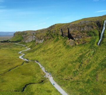 Las cascadas m s impresionantes de islandia que no 360x320