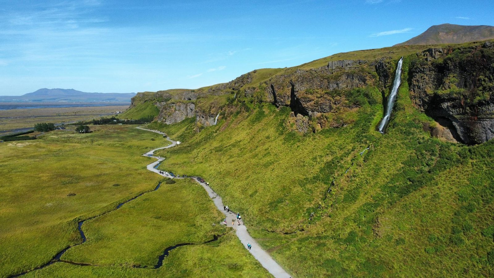 Las cascadas m s impresionantes de islandia que no