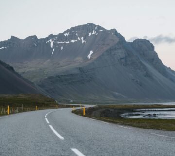 Norte de Islandia: Akureyri, Mývatn y las maravillas del Ártico