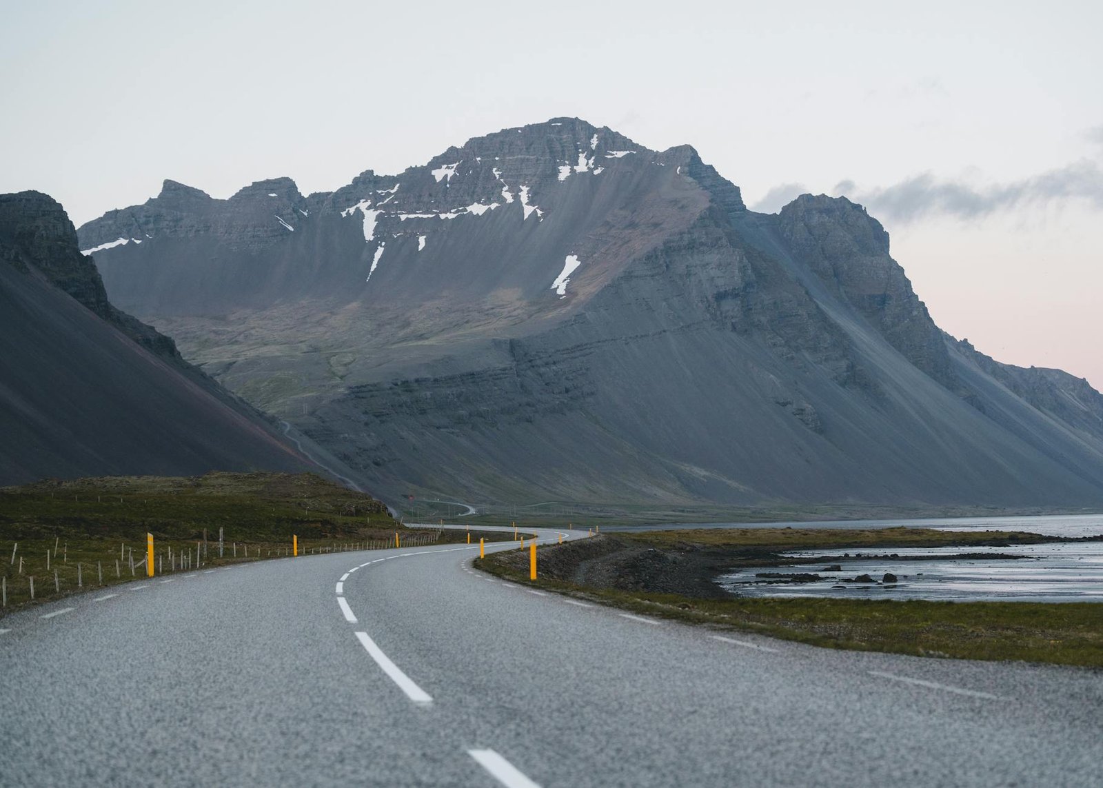 Norte de Islandia: Akureyri, Mývatn y las maravillas del Ártico