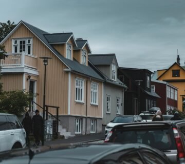 Pan de Reykjavík en BCN en Islandia