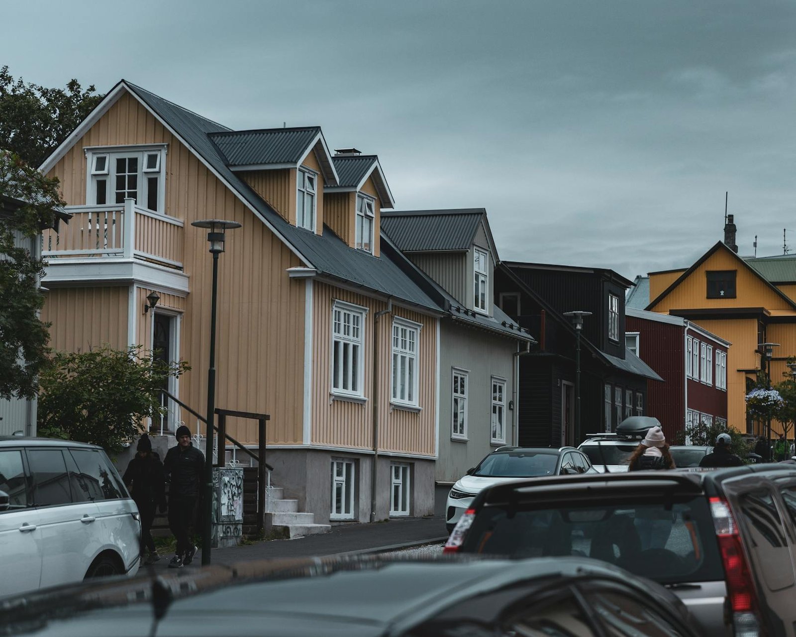 Pan de Reykjavík en BCN en Islandia