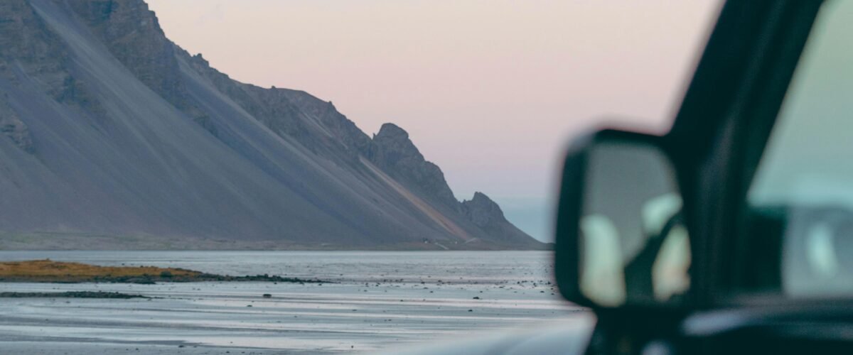 Tour en superjeep por el interior de Islandia: una aventura épica