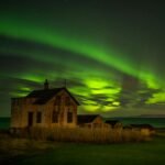 Por qu septiembre es el mejor mes para ver auroras 150x150