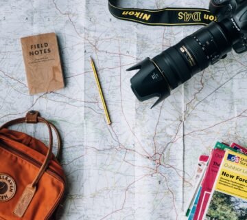 Que llevar en la maleta para viajar a islandia lis 360x320