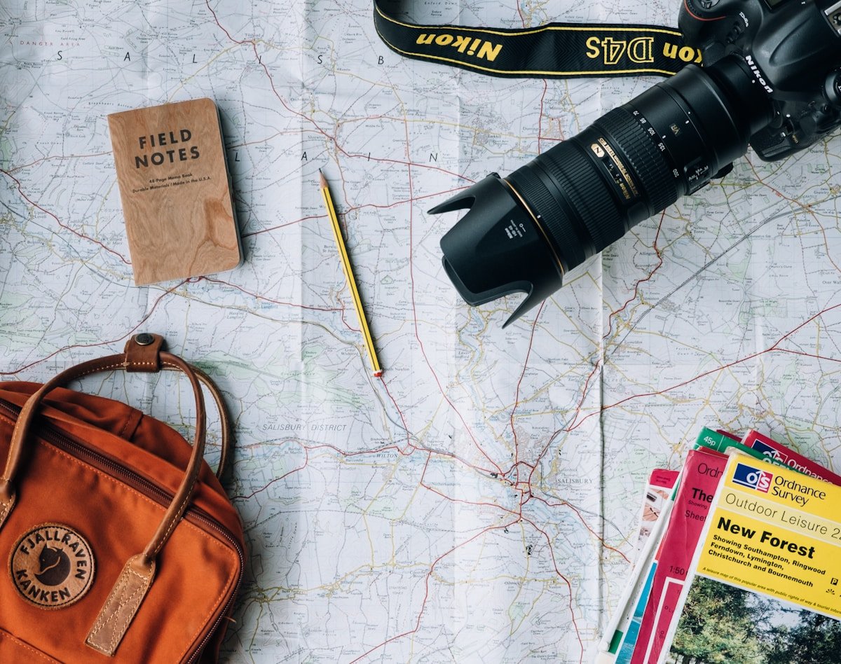 Que llevar en la maleta para viajar a islandia lis