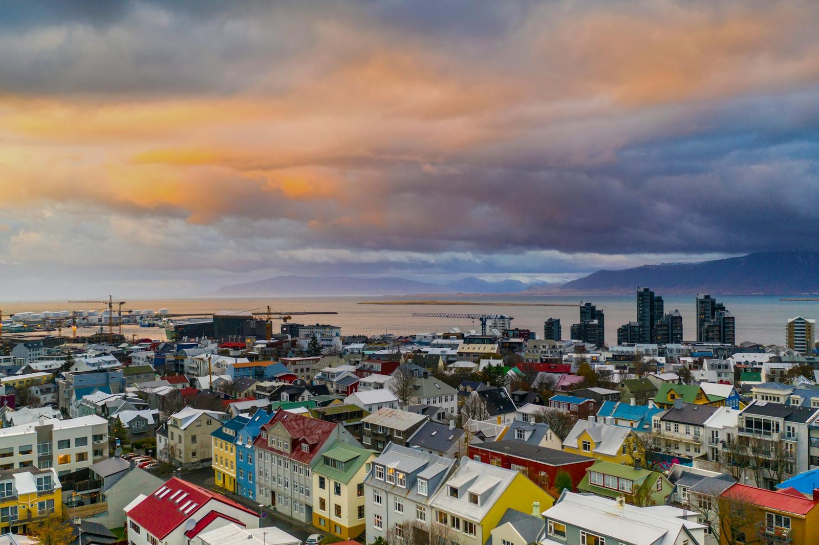 Reykjavík Thermal Beach en Islandia