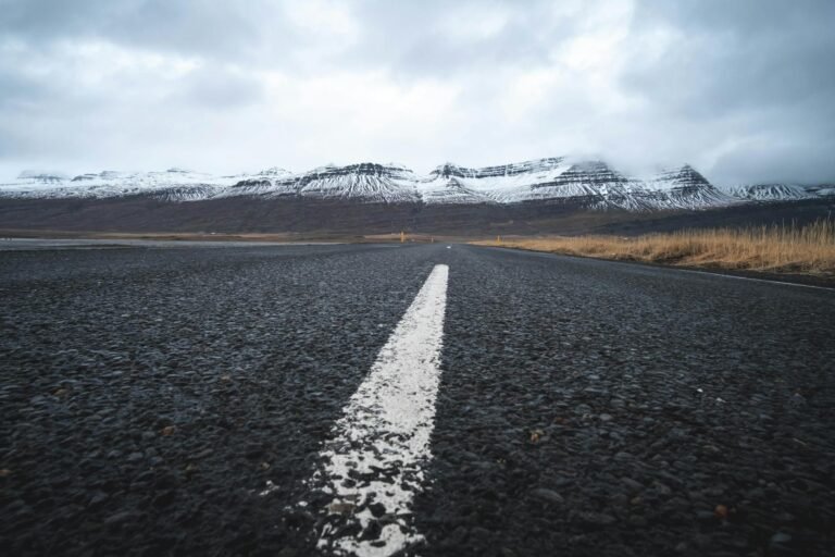 Ring Road de Islandia: guía completa para recorrerla en coche