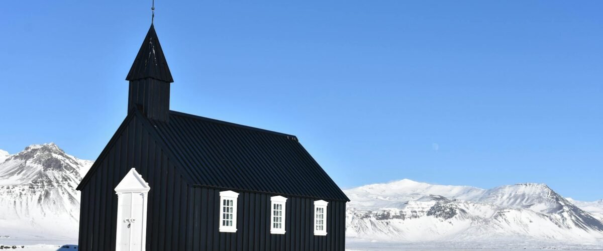 Seguro de viaje para Islandia: qué debe incluir obligatoriamente