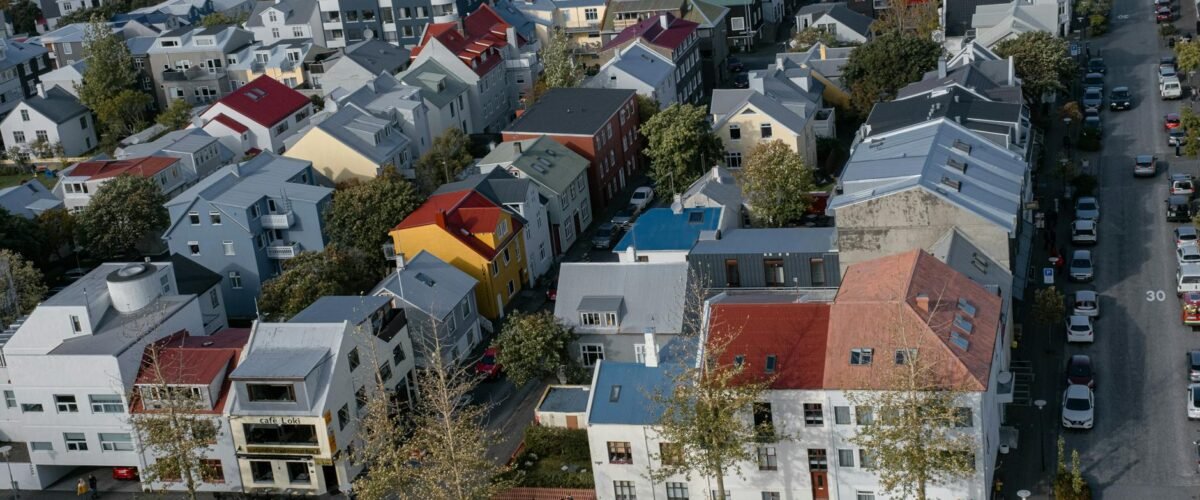 Sónar Reykjavík en Islandia
