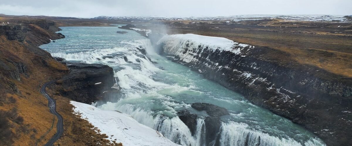 Temporada alta en Islandia: cómo evitar las masas turísticas