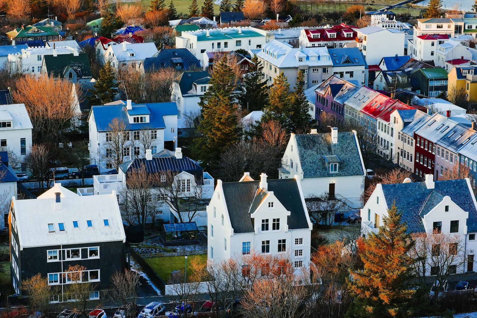Trip to Reykjanes II en Islandia