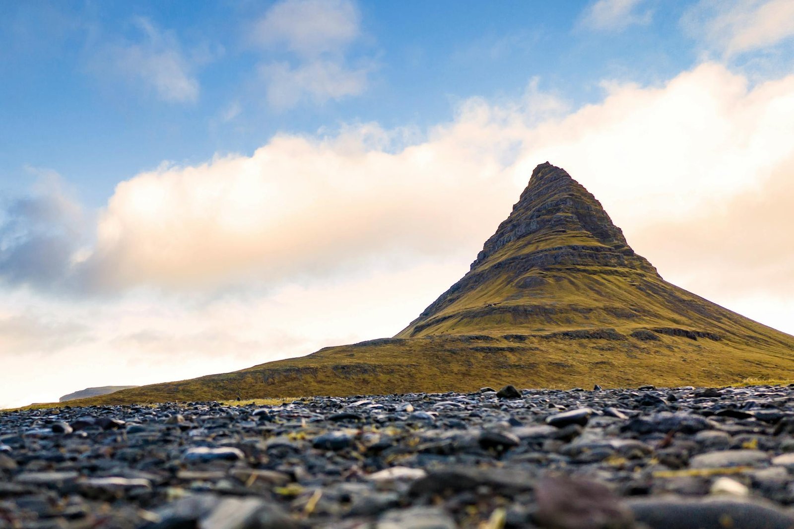 Trip to Snæfellsnes en Islandia