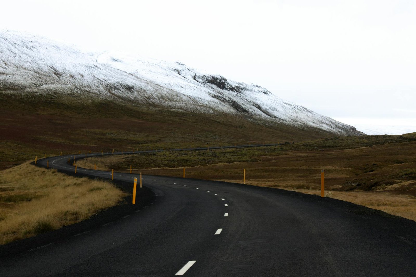 Los fiordos del oeste de islandia c mo llegar qu v
