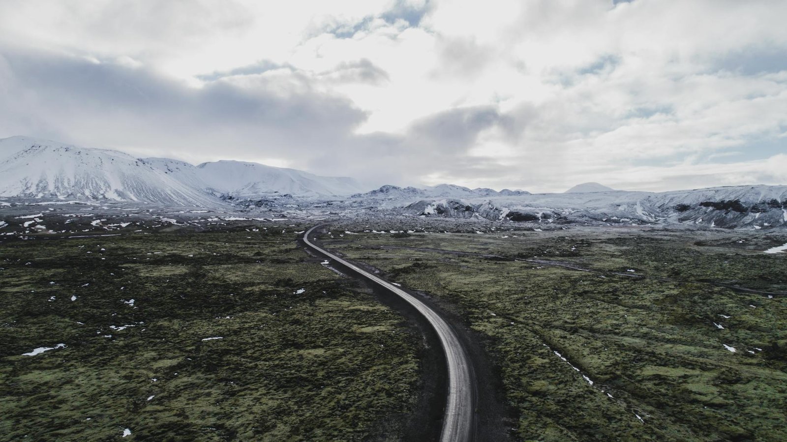 Road trip islandia en camper todo lo que necesitas