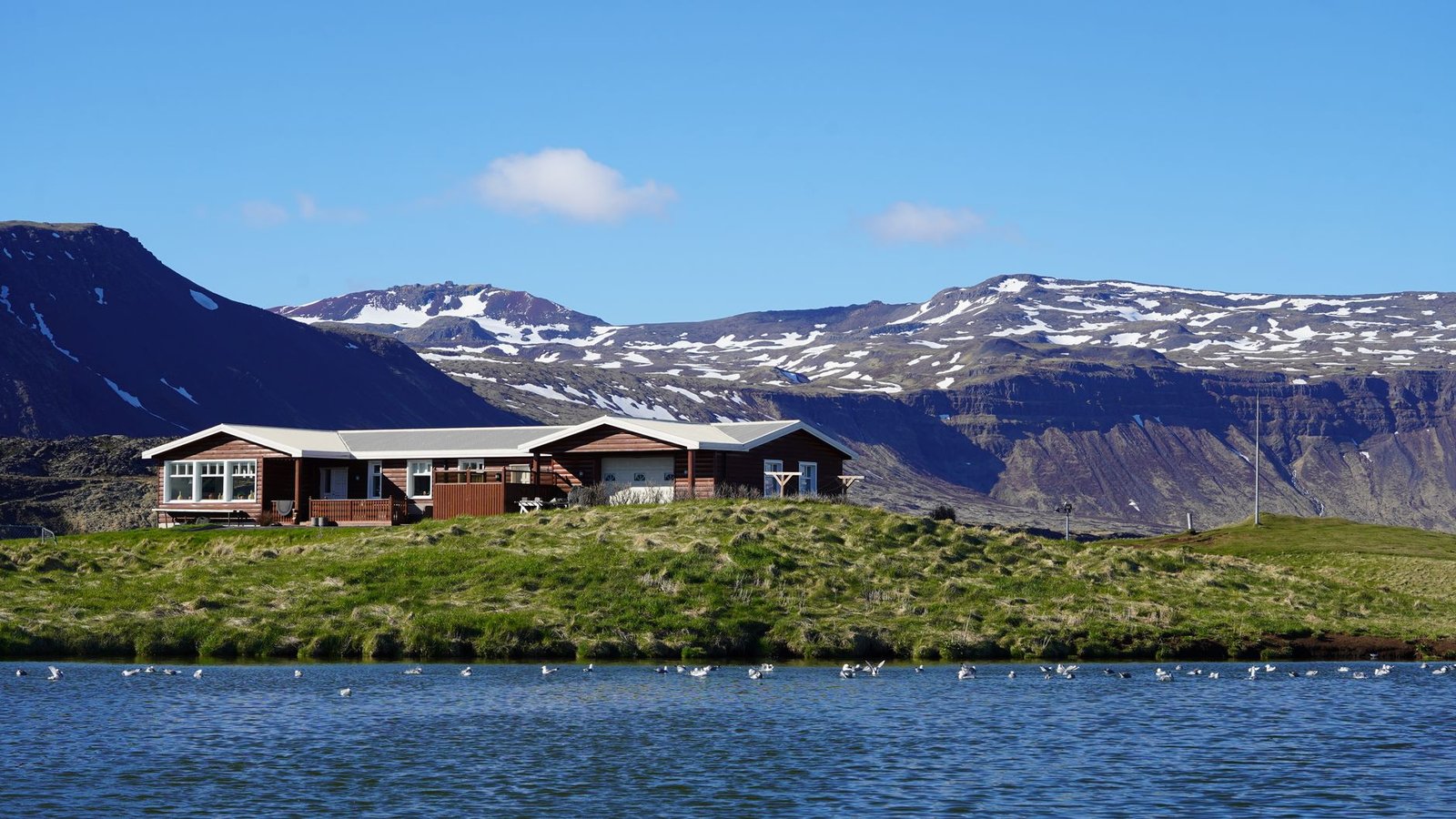 Camping en islandia en agosto lo que debes saber a