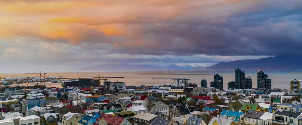 Qu ver en reykjav k en 2 d as el itinerario defini 1200x500