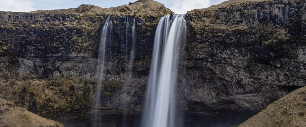 Fotograf a de glaciares en islandia ajustes horari 1200x500