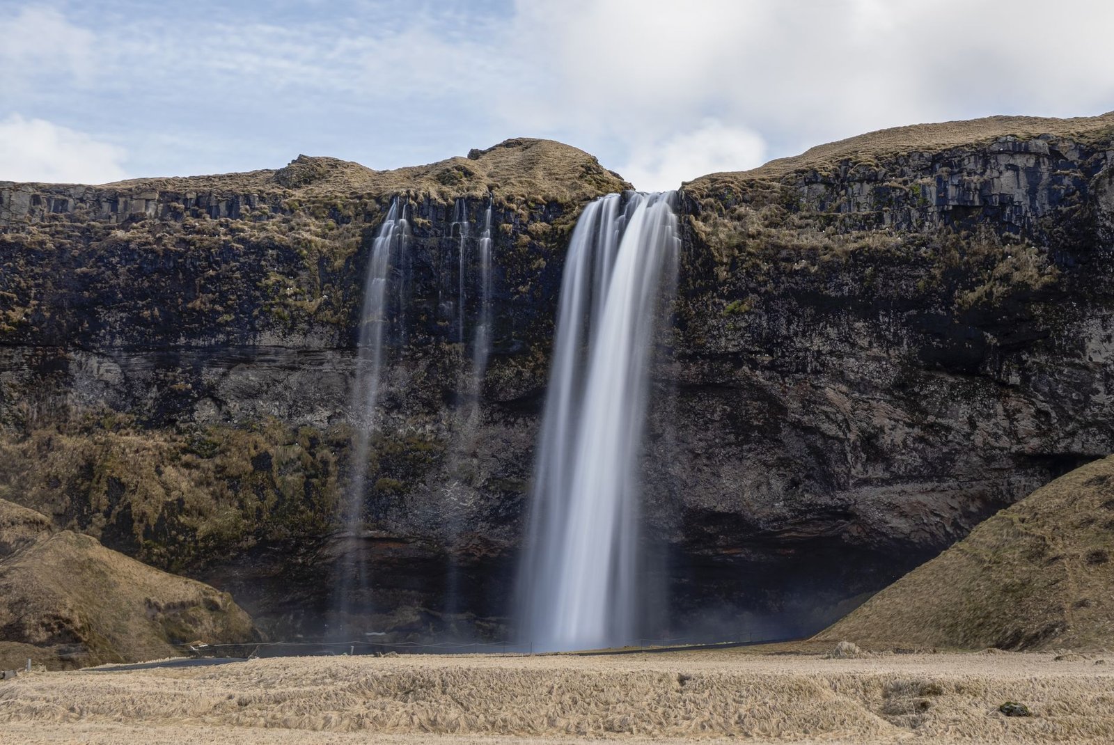 Fotograf a de glaciares en islandia ajustes horari