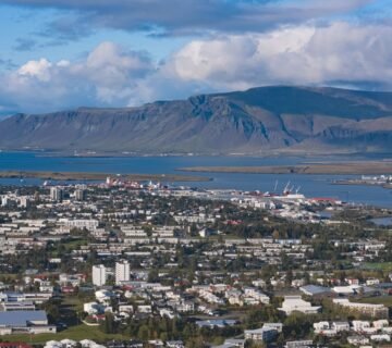 C mo moverse en reykjav k bus bici a pie o coche d 360x320